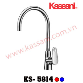 VÒI RỬA CHÉN KASSANI KS-5814